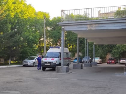 Казанские врачи спасают зрение маленьким братьям из Амурской области