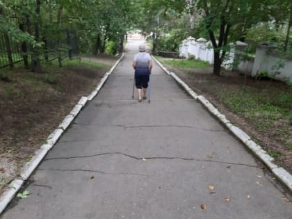 Продлить жизнь помогут подъем по лестнице или подвижные игры с детьми