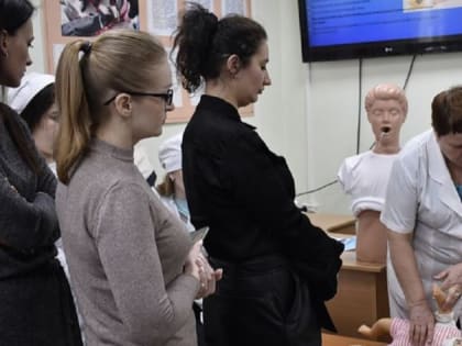 Благовещенских родителей научат оказывать первую помощь детям