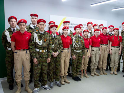 Благовещенск встретил воспитанников клуба «Вымпел» из Покровска (Якутия)