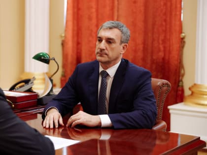 Орлов: Консолидация усилий всех политических движений поможет в решении важных вопросов