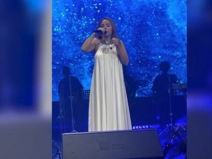 «Я приняла решение перенести ближайшие концерты»: МакSим обратилась к поклонникам из-за плохого самочувствия