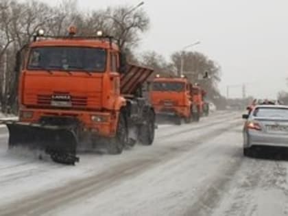 В Благовещенске на трех участках улицы Горького произошли ДТП (видео)