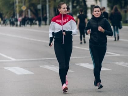 В Благовещенске пройдет осенняя легкоатлетическая эстафета, посвященная памяти Григория Андреевича Белоуса