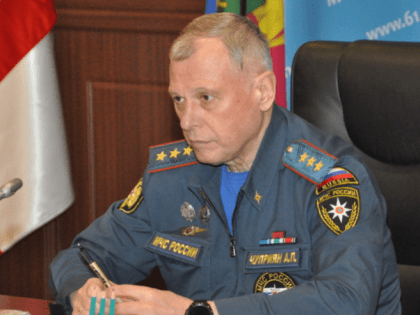 Первый заместитель главы МЧС уйдет в отставку