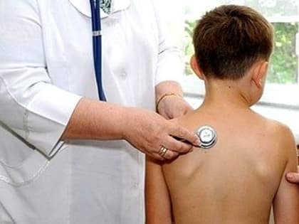 Специалисты оценят медицинскую помощь детям в Приамурье