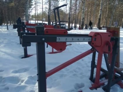 В патриотическом центре «Авангард» на территории бывшего БВТККУ в Благовещенске уже готовы принимать ребят