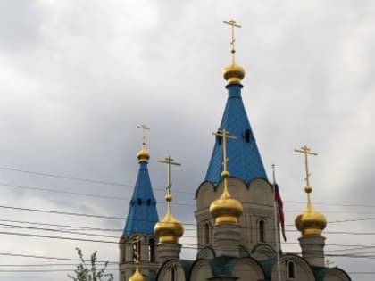 Сегодня православные христиане празднуют Благовещение