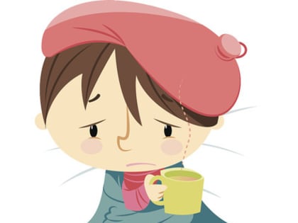 Как защитить себя от гриппа и острых респираторных вирусных инфекций