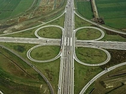 На подъезде к Благовещенску собираются капитально отремонтировать дорогу, сделав ее четырехполосной