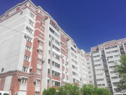 Жилищные сертификаты получат более 2,5 тысячи россиян в 2023 году