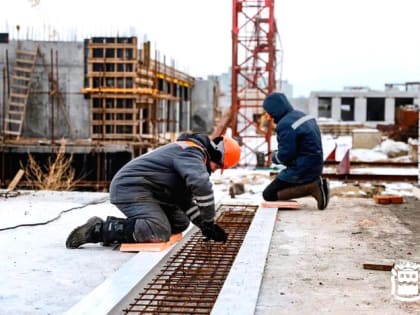 В Приамурье будут сокращать количество трудовых мигрантов