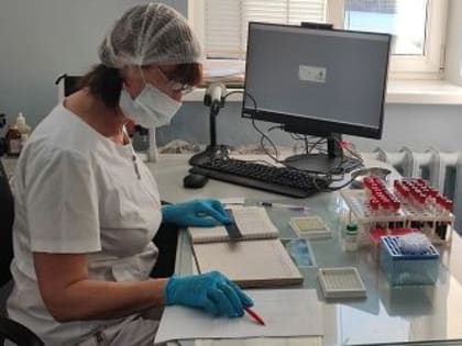 Амурчане стали реже болеть сифилисом и гонореей
