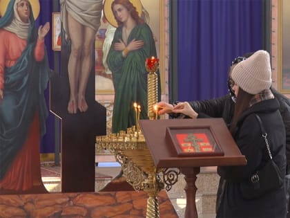 Поститься или нет: амурчанам объяснили тонкости религиозного обряда