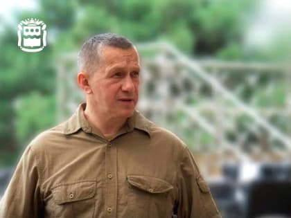 Юрий Трутнев: «В наше время патриотизм — это твоя помощь Родине в достижении победы для своей страны»