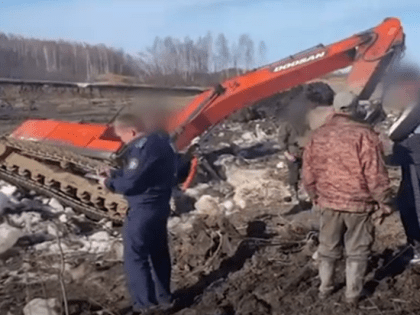 В Приамурье горный мастер в суде ответил за гибель бульдозериста