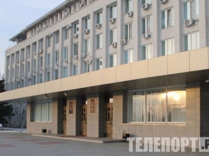 Социальную направленность амурских инициатив отметил Василий Орлов