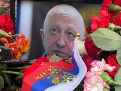 Песков: где и когда похоронят Евгения Пригожина, неизвестно