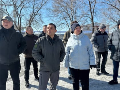 Преображение университетского сквера: территория у БГПУ получит новый облик