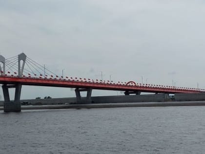 Рост экспорта продукции из Амурской области отметил губернатор