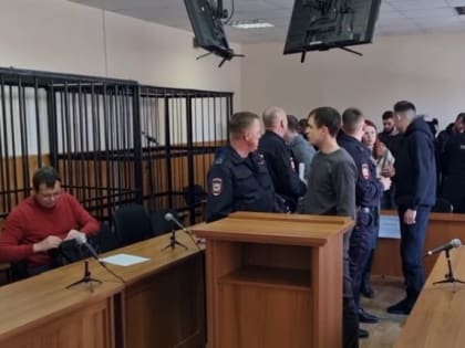 Приговор вынесен семи участникам группы, которые сбывали наркотики в Амурской области