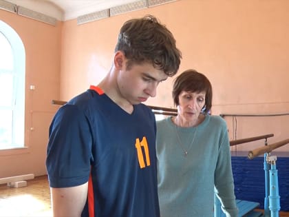 Свыше трехсот будущих учителей физкультуры учатся в педколледже Приамурья