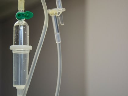 Заболеваемость ОРВИ в Амурской области снижается, а грипп не отступает