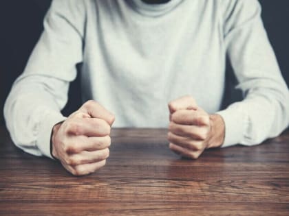 В российском регионе из-за отсутствия воды мэра избили до сотрясения мозга