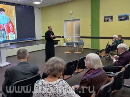 Первый интеллигент на Руси