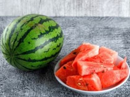 День арбуза. Польза и правила безопасного употребления этого продукта