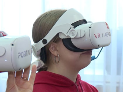 Виртуальное путешествие в города-герои совершили юные благовещенцы