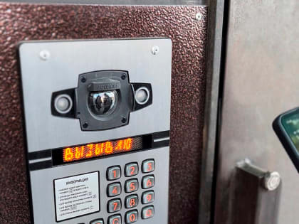 Как обезопасить свой дом и бесплатно установить умный домофон