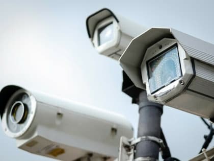 Во дворах, парках и на площадях Благовещенска начнут устанавливать видеокамеры