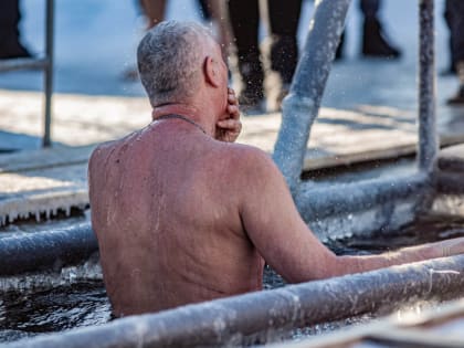 В Благовещенске могут отменить крещенские купания из-за несогласия горожан