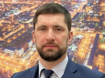 Эксклюзив. Экс-заместитель мэра Благовещенска Максим Ноженкин прокомментировал кадровые перестановки