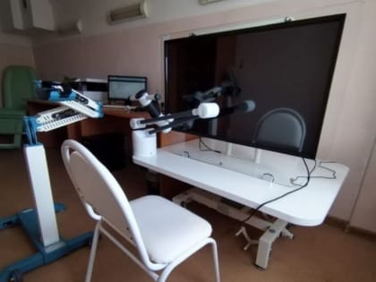 Более 200 единиц новой техники поступит в амурские больницы и поликлиники