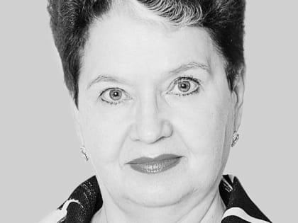 Ушла из жизни депутат Благовещенской городской Думы Чупрова Оксана Евгеньевна