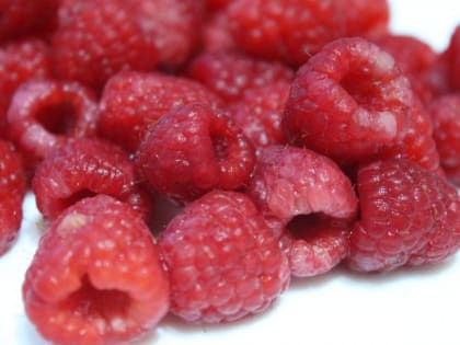 Мария Ягодница отмечается 4 августа