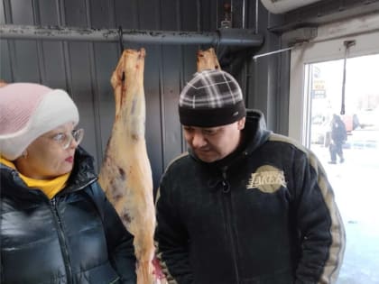 Информационный рейд