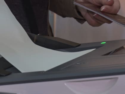 Россияне выберут президента 17 марта