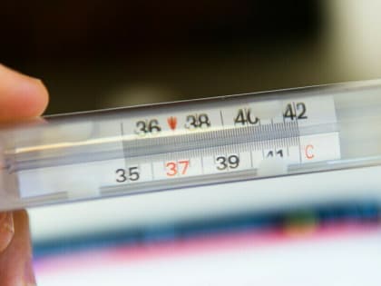 В Амурской области продолжает снижаться заболеваемость COVID-19 и ОРВИ