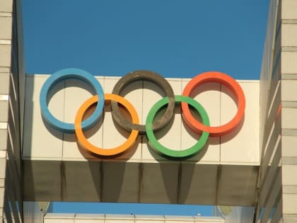 Французский политик назвал двойными стандартами разговоры о допуске России к Олимпиаде-2024