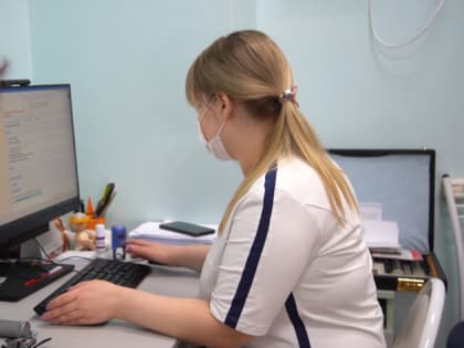 Клещи продолжают атаковать амурчан, а простудные вирусы отступают