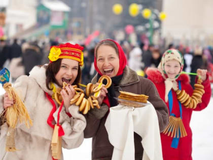 Масленница - не по-христиански: можно ли православным жечь чучело