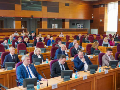 Детей добровольцев-участников СВО обеспечат бесплатным школьным питанием