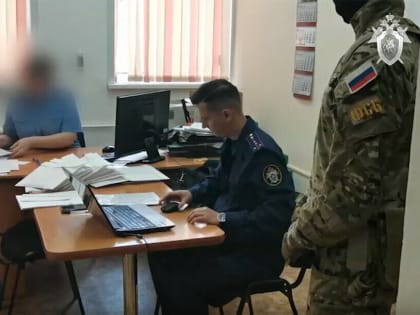 В Амурской области будут судить экс-пристава, злоупотреблявшей служебным положением (видео)