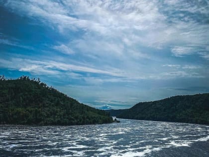 Амурская область вошла в десятку регионов России с наибольшим ростом туристического потока