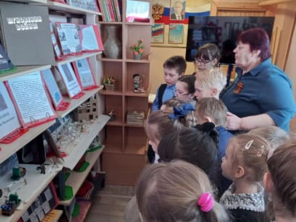 «80-лет Победы в Сталинградской битве»