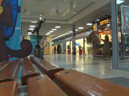 В полтора раза выросли траты россиян в новогодние каникулы