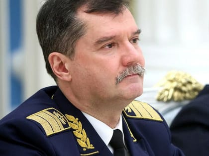 Руководителя Росавиации Нерадько вот-вот отправят в отставку